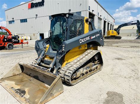 Skid Steers For Sale in OTTAWA, ONTARIO 